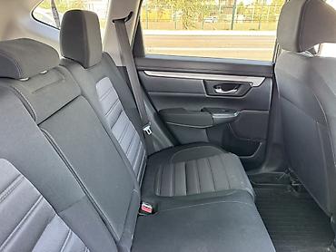 титан диска: Honda CR-V: 2020 г., 1.5 л, Вариатор, Бензин, Кроссовер — 9