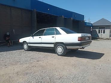 audi 80 фара: Audi 100: 1988 г., 1.8 л, Механика, Бензин, Седан — 5