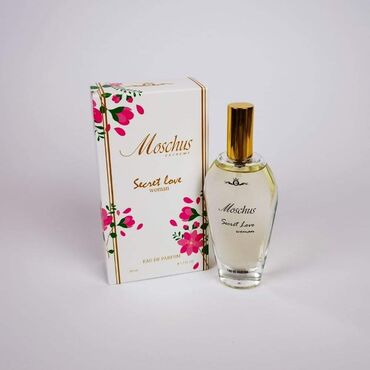 Parfemi: Secret Love 50 ML na lalafo.rs — 11 Parfemi: Secret Love 50 ML — 11