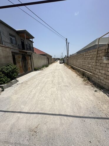 xacmazda torpaq satilir: 4 sot, Tikinti, Mülkiyyətçi, Bələdiyyə, Müqavilə