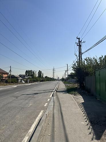 участки по первой линии: 280 соток, Для бизнеса, Красная книга, Тех паспорт — 2
