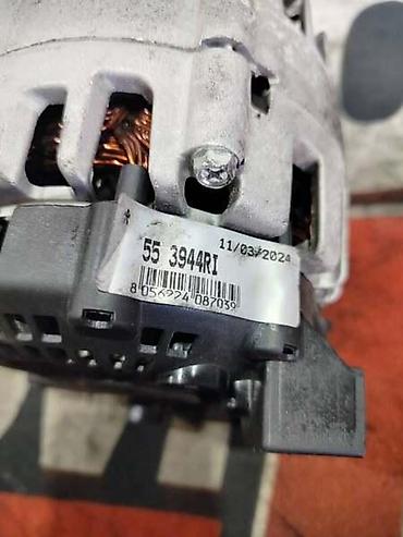 citroen jumpy: ALTERNATOR ZA FORD S-MAX OD 2010. DO 2015. GOD. | Alternator Ford — 2
