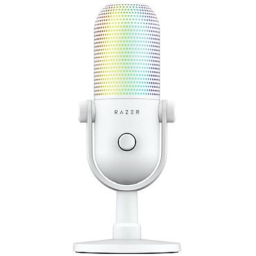 setup: Yeni Simli Mikrofon Razer, Pulsuz çatdırılma — 2