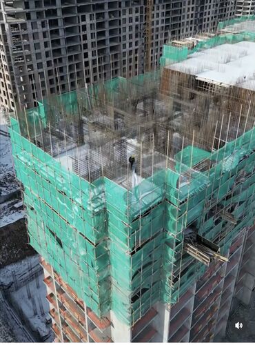 Башка коммерциялык кыймылсыз мүлктү сатуу: Срочно продается коммерческое помещение 155м2 в ЖК «Урпак» — 4