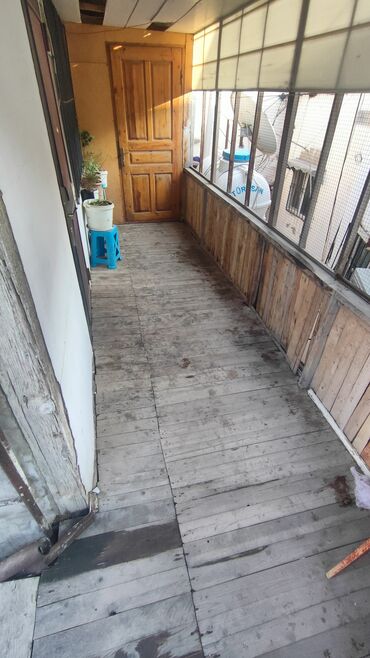 Köhnə tikili: Bakı, Bayıl, 2 otaqlı, Köhnə tikili, 40 kv. m — 2