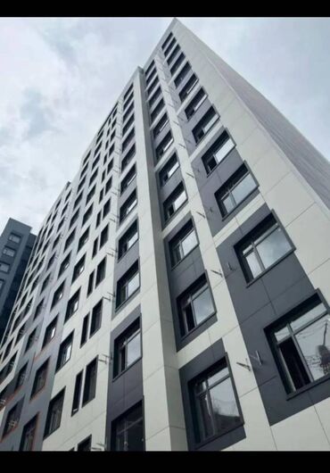 Продажа квартир: 1 комната, 35 м², Элитка, 13 этаж, Евроремонт