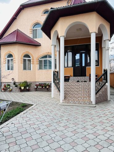 Продажа домов: Дом, 250 м², 7 комнат, Собственник at lalafo.kg — 3 Продажа домов: Дом, 250 м², 7 комнат, Собственник — 3