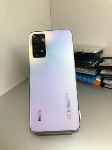 сколько стоит redmi 11 pro: Redmi, Redmi Note 11 Pro, Б/у, цвет - Белый, 2 SIM