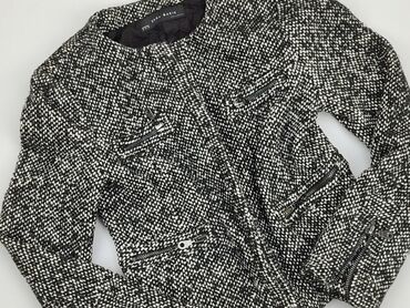 sukienki sweterkowa zara: Trench, Zara, M (EU 38), condition - Good