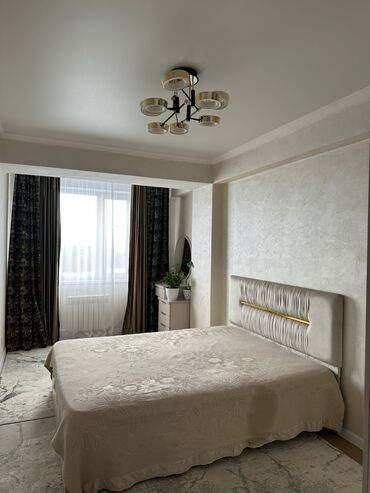 Продажа квартир: 3 комнаты, 59 м², Элитка, 5 этаж, Косметический ремонт — 5