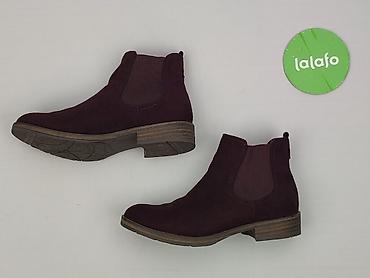 marwells boots: Botki damskie, rozmiar 38 — 3