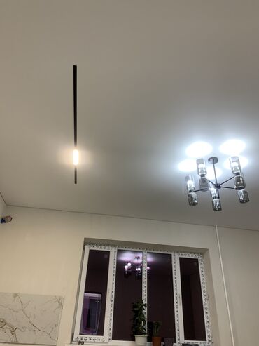 Натяжной потолок: Натяжные потолки Один из видов натяжных потолков - АРТ-ПЕЧАТЬ Арт — 2