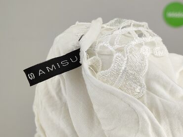 Bluzki: Amisu, Bluzka damska, rozmiar S — 6