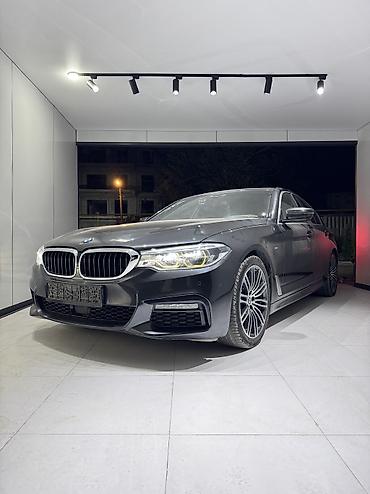 ауди гидро насос: BMW 530: 2019 г., 2 л, Автомат, Бензин — 1