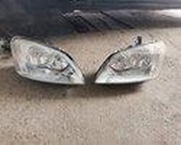 Glave motora: FAROVI ZA FORD C-MAX, COUGAR, FIESTA . OD 1998. DO 2011. GOD. | — 29