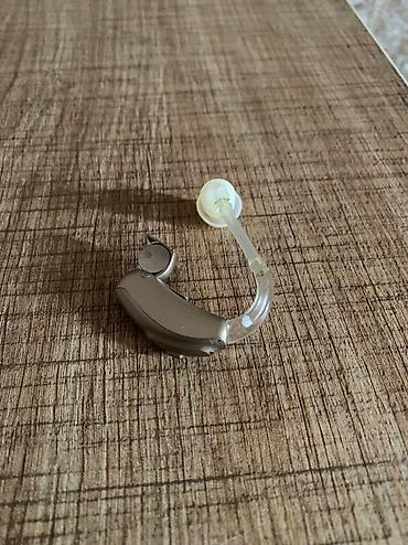 eşitmə aparati: Phonak Bolero B70-M eşitmə cihazı.İsveçrə istehsalıdır, orginaldır.2 — 5