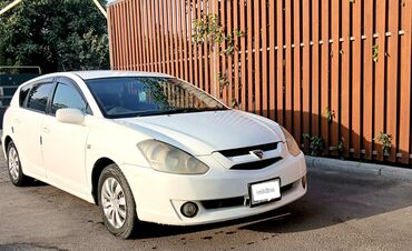 срочно срочно срочно продаю авто: Toyota Caldina: 2003 г., 1.8 л, Автомат, Бензин, Универсал