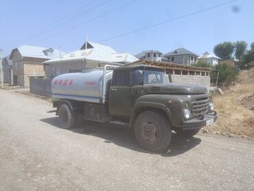щелочные аккумуляторы: Ош Водавоз Водовоз 8тонна. услуга.8тонна,8куп.суу жеткирип беревиз ош