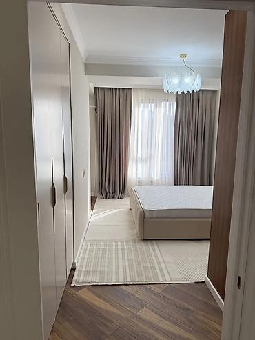 Продажа квартир: 2 комнаты, 57 м², 11 этаж — 11