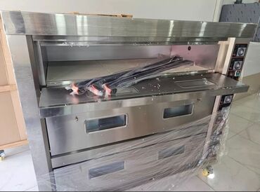 Professional sobalar: Çörək, Şirniyyət üçün, Pizza, Elektrik — 21