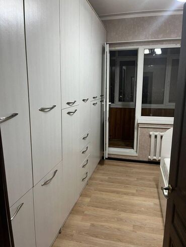 Продажа квартир: 2 комнаты, 50 м², 105 серия, 8 этаж, Косметический ремонт