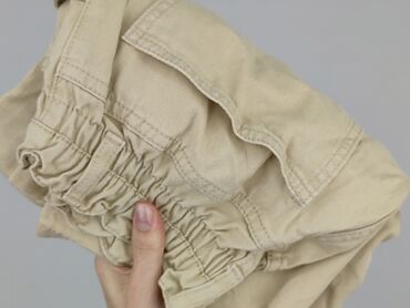 Spodnie cargo: Spodnie cargo damskie, rozmiar M — 8