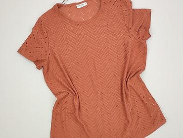 jeansy mango: Janina, T-shirt damski, rozmiar M — 1