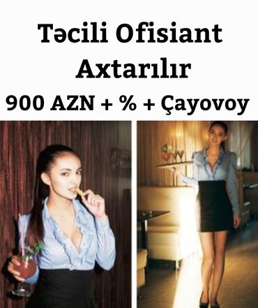 mini otel yeni otaqlar v Azərbaycan | Soyuducular: Ofisiant. Təcrübəli. Dəyişən qrafik