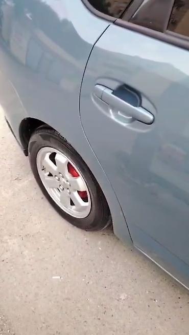 Toyota: Toyota Prius: 1.5 l | 2008 il Hetçbek — 7