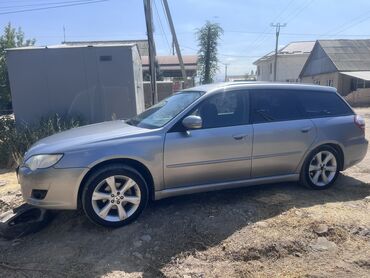 автомобиль субару форестер: Subaru Outback: 2008 г., 2.5 л, Автомат, Бензин