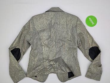 sklep second hand online: Z BIZ, Marynarka damska, rozmiar L — 3