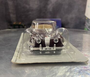 Avtomobil modelləri: 1954 il, 1:43, Dəmir, Ödənişli çatdırılma — 4