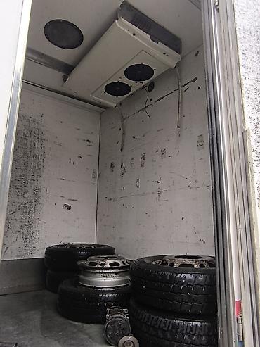 термостат акпп: Mercedes-Benz Спринтер: 2007 г., 2.2 л, Автомат, Дизель — 9