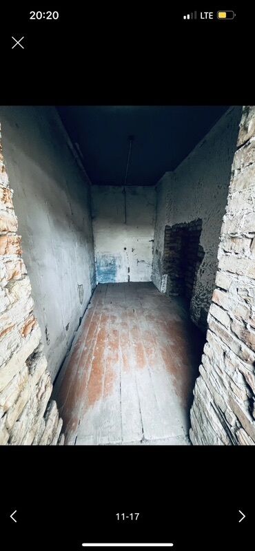 Продажа участков: Имеется постройка из шлакоблоков с частичной отделкой и установленными — 7