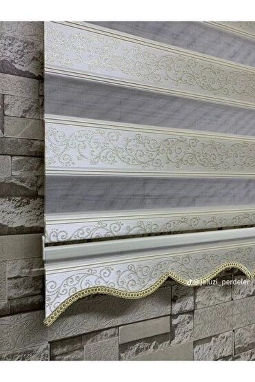 Jalüzlər: Jalüzlər — 12