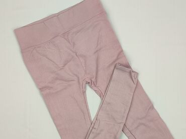 Legginsy Sportowe damskie, S