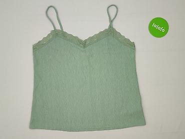 mango bluzky: Bonprix, Top damski, rozmiar L — 2