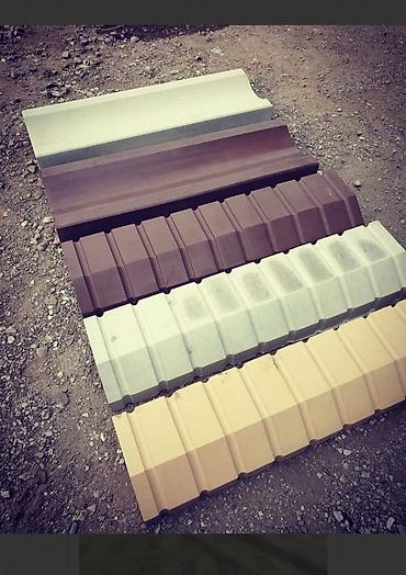 Бордюры: Бордюр, Гарантия, Бесплатная доставка, Бесплатный выезд — 9