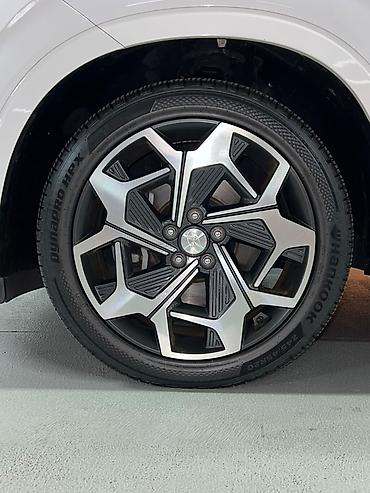 Hyundai: Hyundai Palisade: 2021 г., Кроссовер — 18