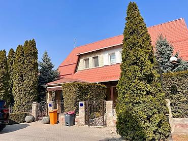 3: Продается дом (таунхаус) в закрытом городке Ала-Арча, село Орто-Сай — — 1
