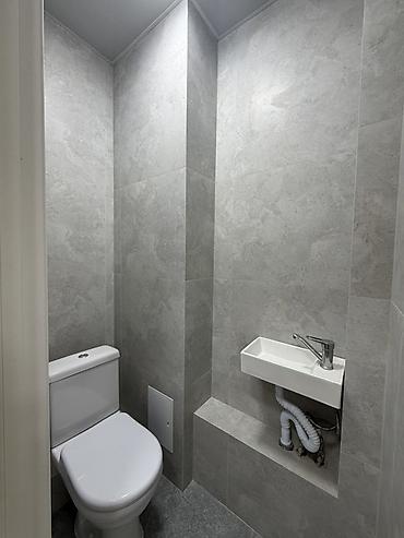 Продажа квартир: 2 комнаты, 60 м², 106 серия, 1 этаж, Дизайнерский ремонт — 13