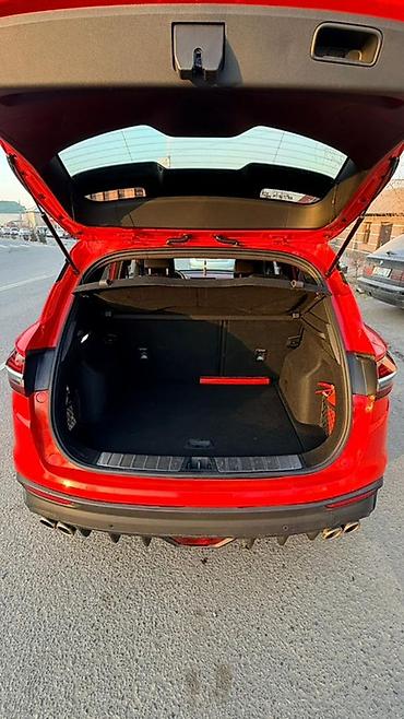 Geely: Geely Coolray: 2021 г., 1.5 л, Автомат, Бензин, Кроссовер — 10