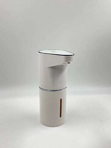 hamam aksesuari: Şampun dispenseri — 2