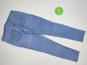 jeansy cropp: H&M Divided, Jeansy damskie, rozmiar M — 3