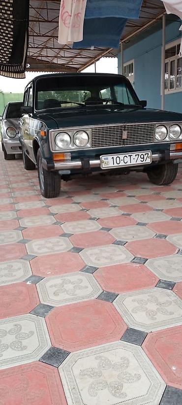 VAZ (LADA): VAZ (LADA) 2106: 1.6 l | 1997 il Sedan -da lalafo.az — 2 VAZ (LADA): VAZ (LADA) 2106: 1.6 l | 1997 il Sedan — 2