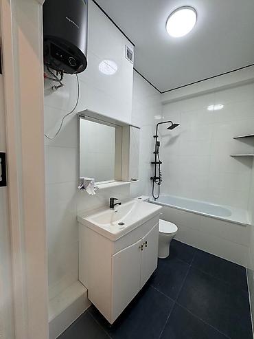 Продажа квартир: 1 комната, 39 м², 7 этаж — 10