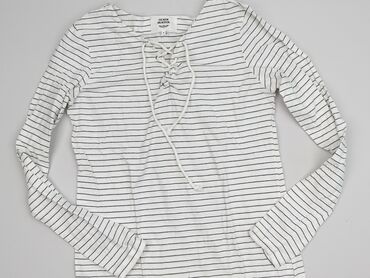 białe bluzki do stroju ludowego: Women's blouse, size M (EU 38)