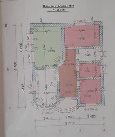 Продажа коттеджей и домов: Срочно Продаётся капитальный дом 90 м² на угловом участке 5 соток — — 12