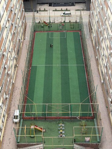 Продажа квартир: 2 комнаты, 52 м², Элитка, 15 этаж, Евроремонт — 8