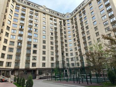 Продажа квартир: 1 комната, 47 м², Элитка, 11 этаж, Евроремонт